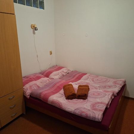 Apartman 254 Janské Lázně Exterior foto