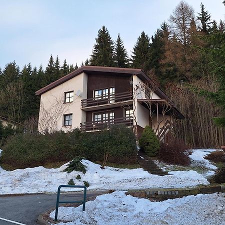 Apartman 254 Janské Lázně Exterior foto