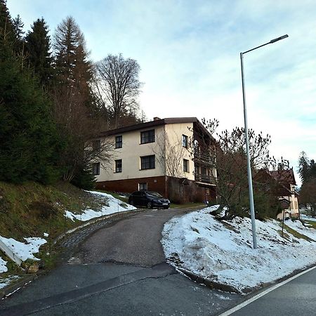 Apartman 254 Janské Lázně Exterior foto