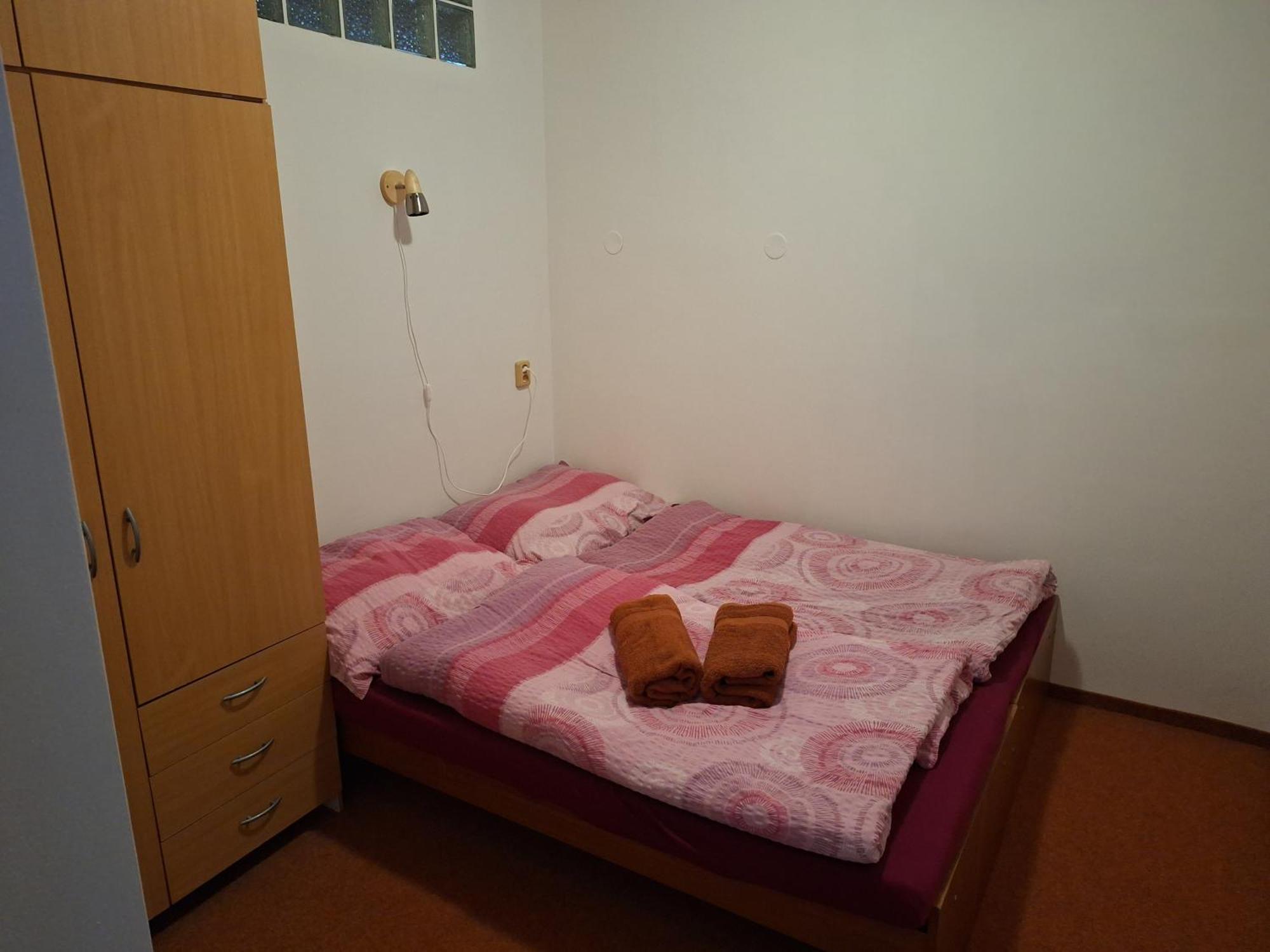 Apartman 254 Janské Lázně Exterior foto