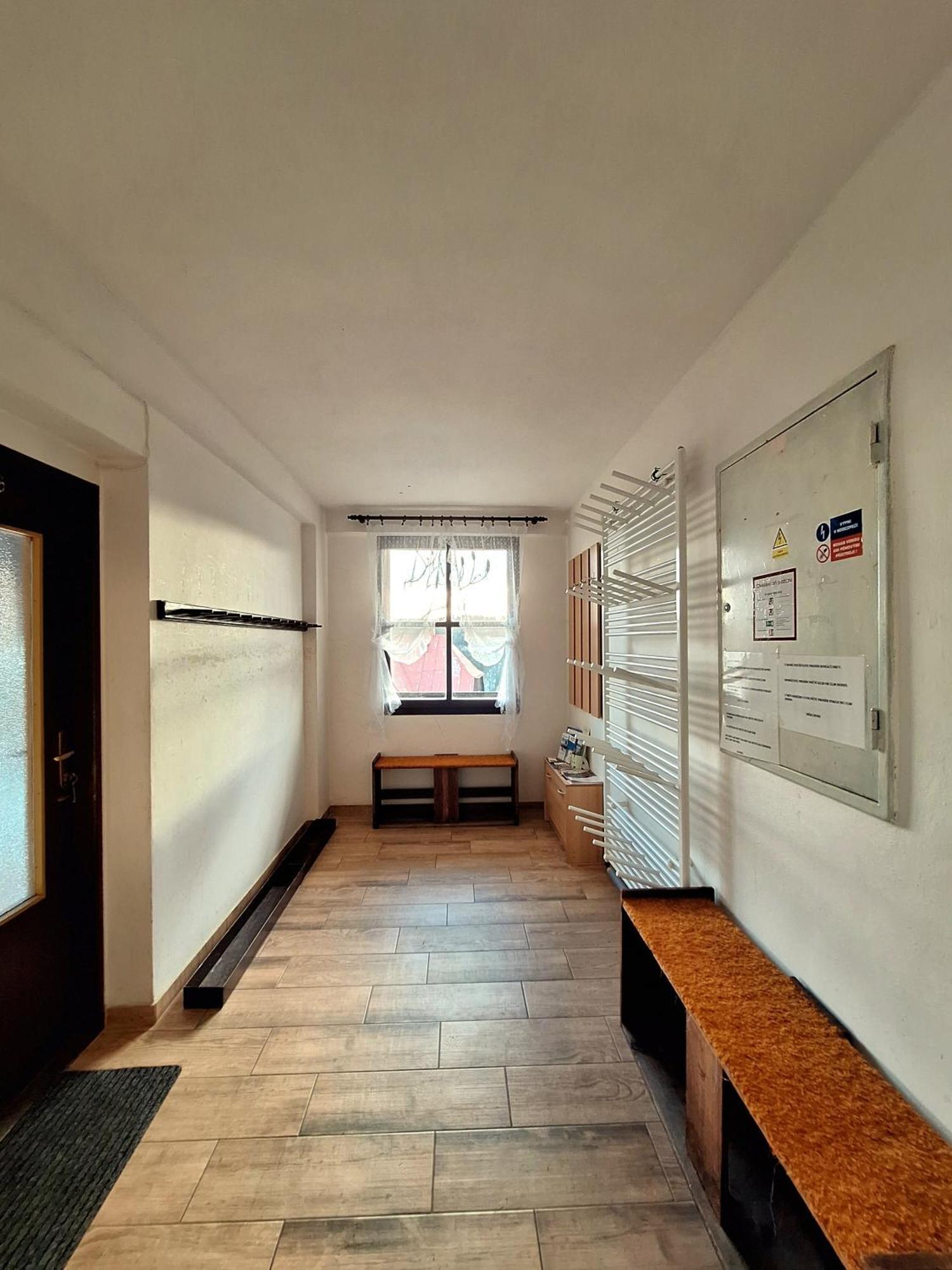 Apartman 254 Janské Lázně Exterior foto